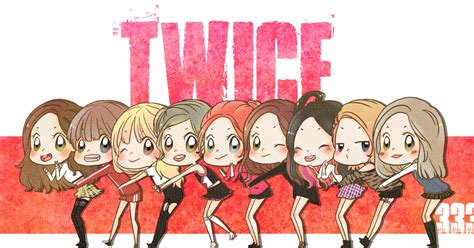 twice エロ 画像|「TWICE」の人気イラストやマンガ・画像 .